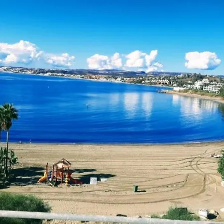 Vista Gaviota *