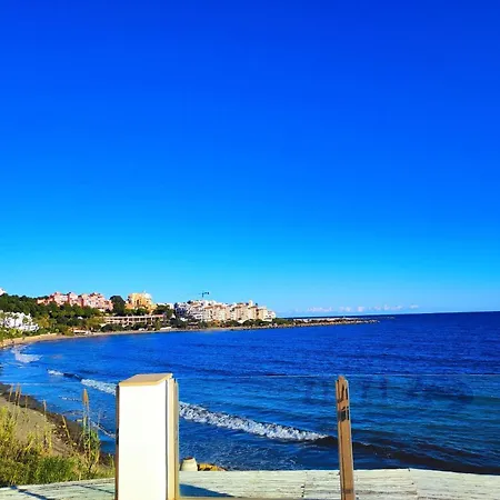 Vista Gaviota