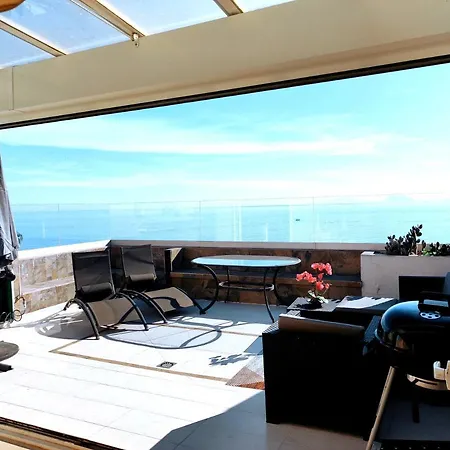 דירה Vista Gaviota