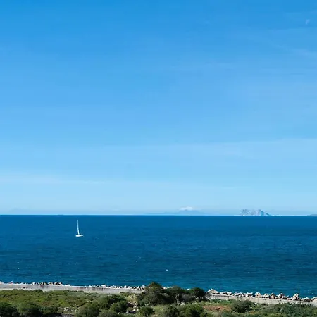 Vista Gaviota אסטפונה