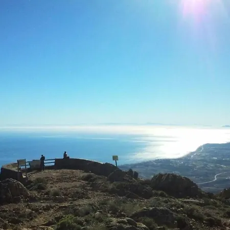 דירה Vista Gaviota